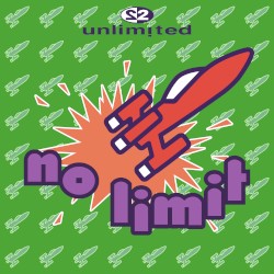 No Limit (Remixes Pt. 2)