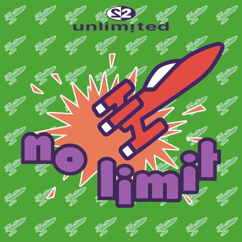 No Limit (Remixes Pt. 2)