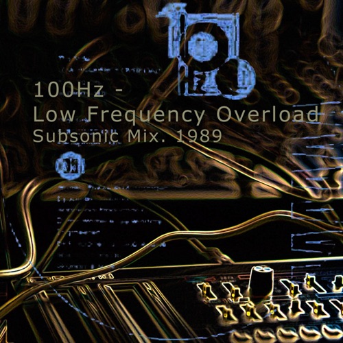 Low Frequency Overload / Subconcious