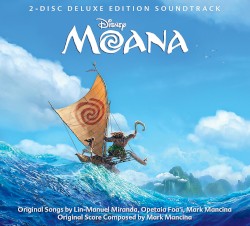 Moana