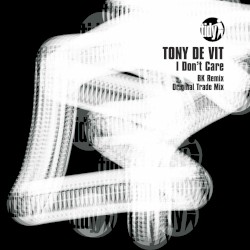 I Don't Care (Nicholson remix)