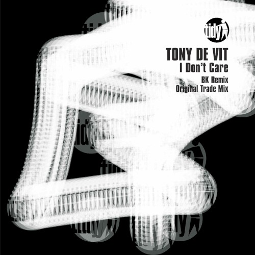 I Don't Care (Nicholson remix)