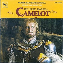 Camelot (Selected Highlights)