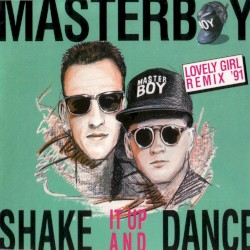 Shake It up and Dance (remixes)