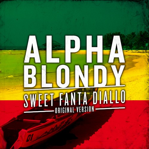 Sweet Fanta Diallo (Original Version)