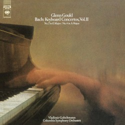 Keyboard Concertos, Vol.II