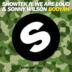 Booyah (Radio Edit)