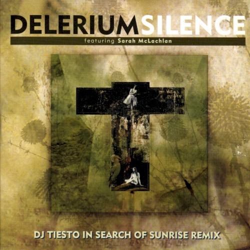 Silence (DJ Tiësto In Search of Sunrise remix)