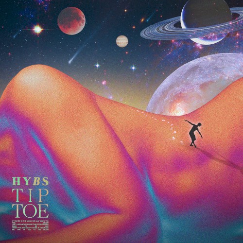 Tip Toe (Side Dish)