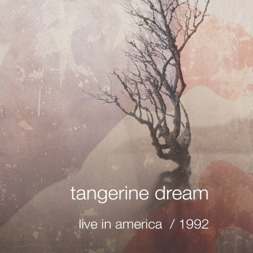 Live in America / 1992