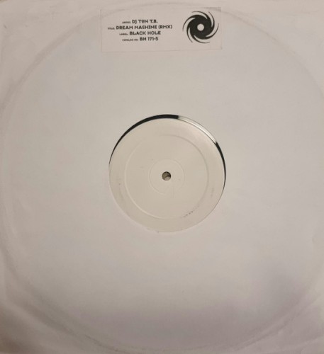 Dream Machine Rmx
