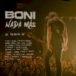 Nada más (Un recuerdo de...)