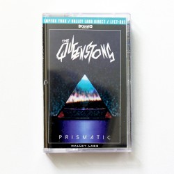 [LFCT-001] Prismatic