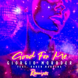 Good For Me (Remixes)