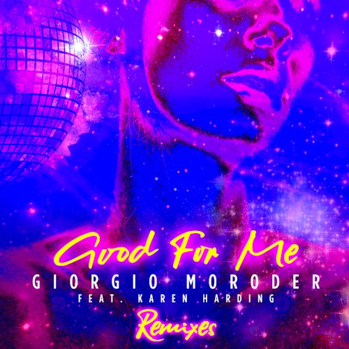 Good For Me (Remixes)