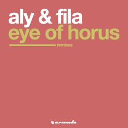 Eye of Horus (Remixes)