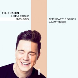 Like a Riddle (acoustic)