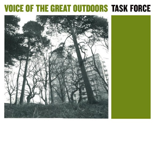 Voice Of The Great Outdoors EP