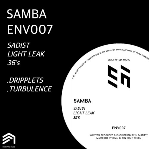 ENV007 (Digital Pack & Bonus)
