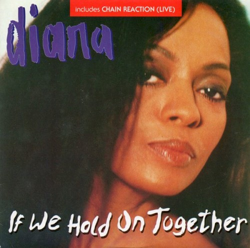 If We Hold On Together (Single Version)