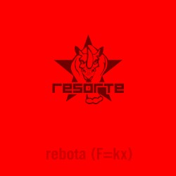 Rebota (F=kx)
