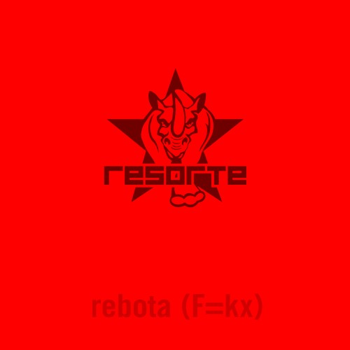 Rebota (F=kx)