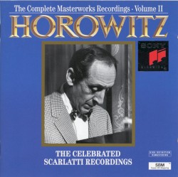 The Complete Masterworks Recordings, Volume 2
