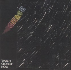 Watch Closely Now