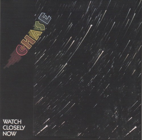 Watch Closely Now