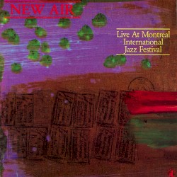 Live at Montreal International Jazz Festival