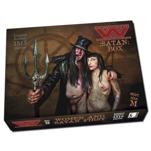 Satanbox