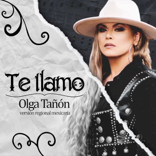 Te llamo (versión regional mexicana)