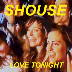 Love Tonight (Franky Wah Remix)