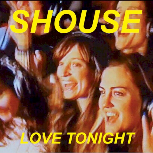 Love Tonight (Franky Wah Remix)