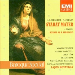 Stabat Mater