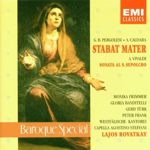 Stabat Mater
