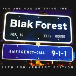You Are Now Entering The... (20th Anniversary Edition)