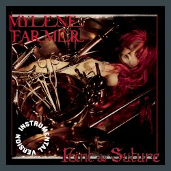 Point de suture (instrumental version)