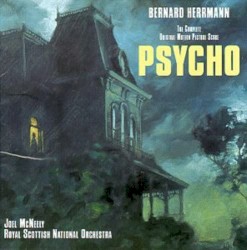 Psycho