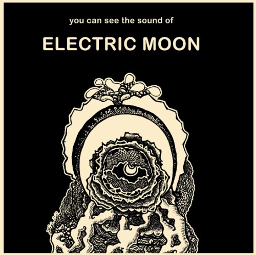 You Can See the Sound Of (...extended version)