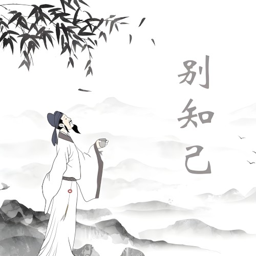 别知己 (DJ版)