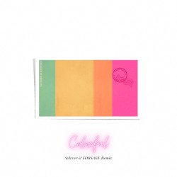Colorful (Sylvver & Trey Husk remix)