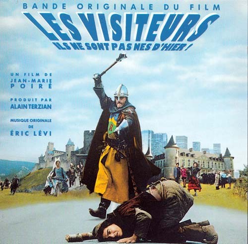 Les Visiteurs