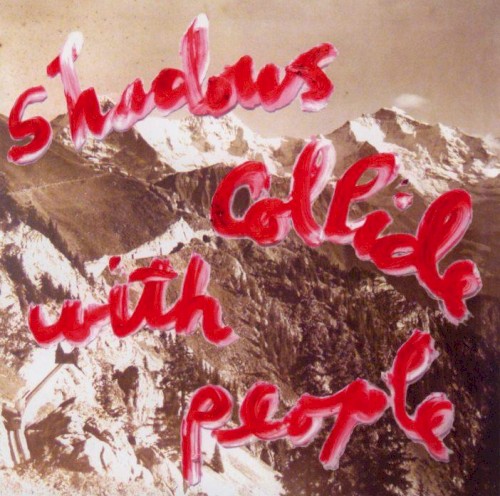 Shadows Collide With People (acoustic)