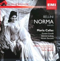 Norma (Highlights)