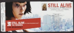 Still Alive (The Theme From Mirror's Edge™) (The Remixes)