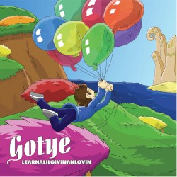 Learnalilgivinanlovin (Passion Pit mix)