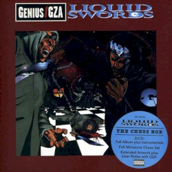Liquid Swords: The Chess Box