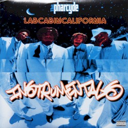 Labcabincalifornia Instrumentals