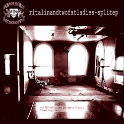 Two Fat Ladies Split EP